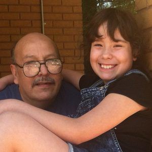 Meet your Posher, Alejandro